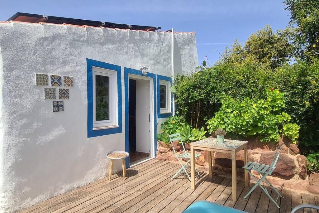 Beautiful House In Stunning Nature, 22 Minutes From Beaches, 5 Minutes To Lake, Air Condition Cool And Heat, And Very Fast Internet In All Rooms, Dishwasher, Washing Machine And Induction Cooking Silves Exterior foto